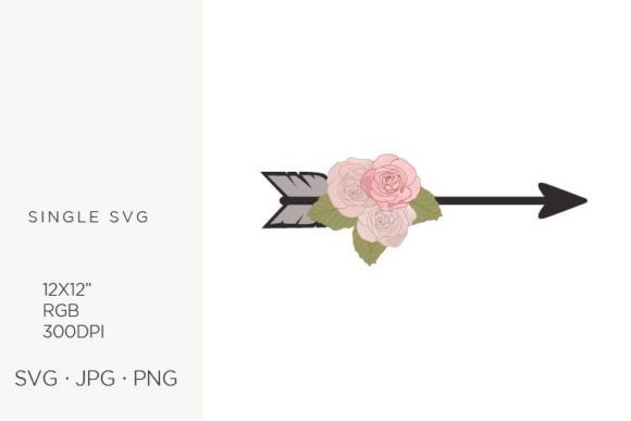 Blending Cultural Heritage and Romance: A Guide to Using Romantic Pink Roses and Native American Vector Art